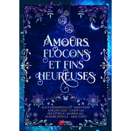 Amours, flocons et fins heureuses