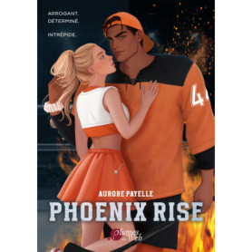Phoenix rise