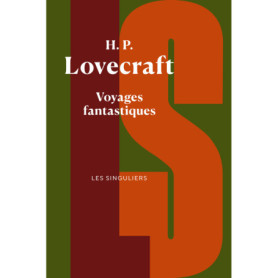 Voyages fantastiques