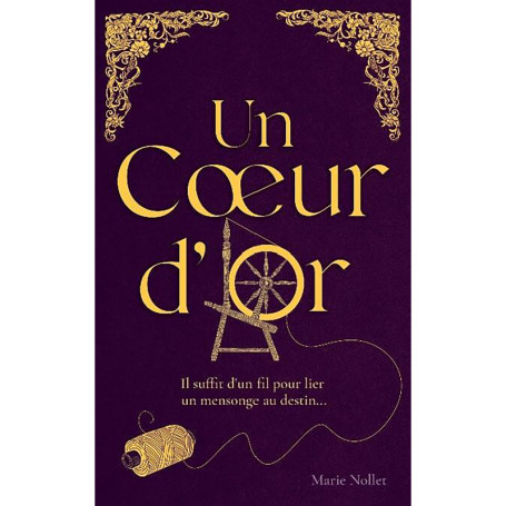 Un Coeur d'Or