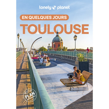 Toulouse En quelques jours 9ed