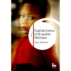 Garcia Lorca et le poète birman