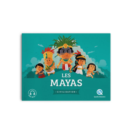 Les Mayas