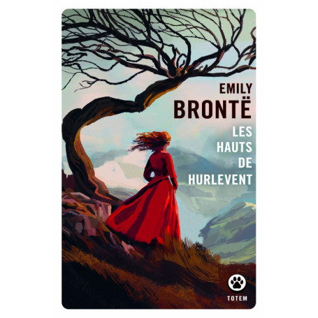 Les hauts de Hurlevent