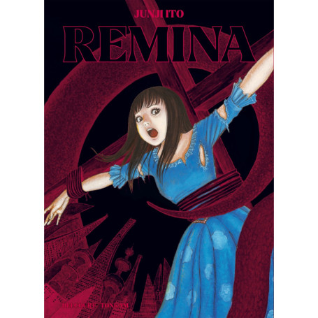 Remina - Édition prestige