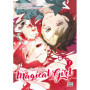 New Authentic Magical Girl T01