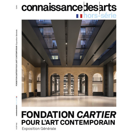 FONDATION CARTIER