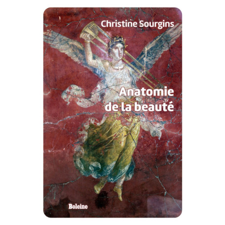 Anatomie de la beauté