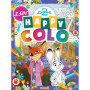 Disney Zootopie 2 - Happy colo