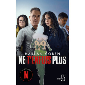 Ne t'enfuis plus