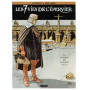 Les 7 Vies de l'Épervier - Tome 07
