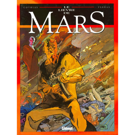 Le Lièvre de mars - Tome 04