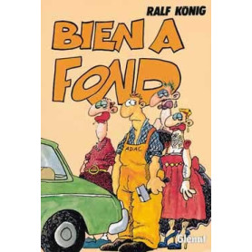 Bien à fond