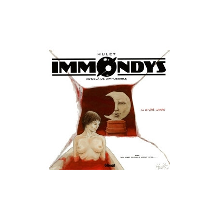 Immondys - Tome 02