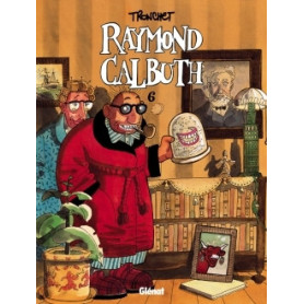 Raymond Calbuth - Tome 06