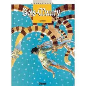 Les Tours de Bois-Maury - Tome 12