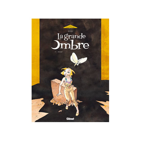 La Grande Ombre - Tome 01