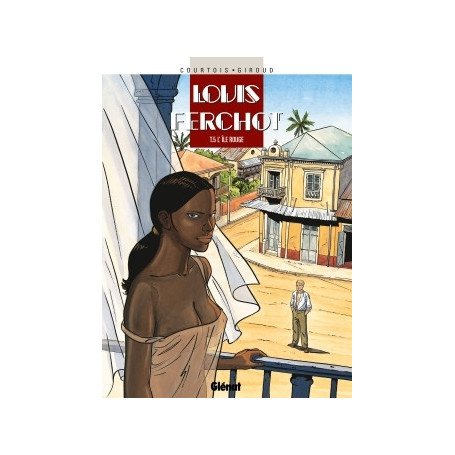 Louis Ferchot - Tome 05