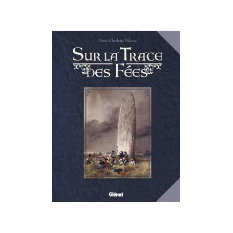 Sur la trace des fées