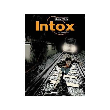 Intox - Tome 03