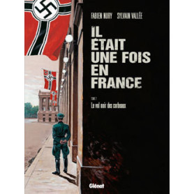 Il était une fois en France - Tome 02