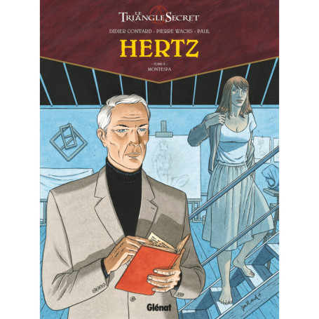 Hertz - Tome 02
