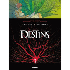 Destins - Tome 07