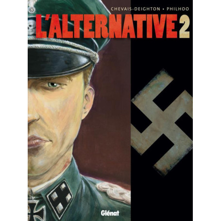 L'Alternative - Tome 02