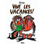 Vive les vacances !