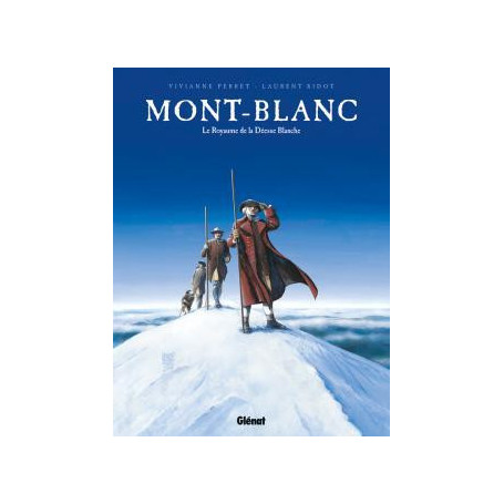Mont-Blanc