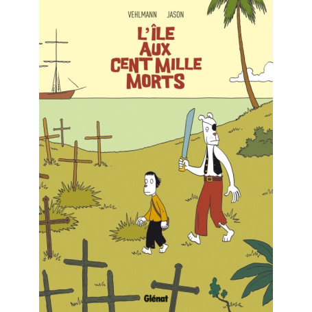 L'Île aux cent mille morts