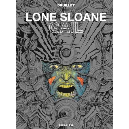 Lone Sloane - Gail NE