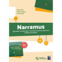 Narramus - Pêcheur de couleur CP-CE1 - + ressources numériques