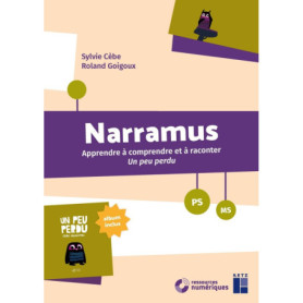 Un peu perdu PS-MS + ressources numériques