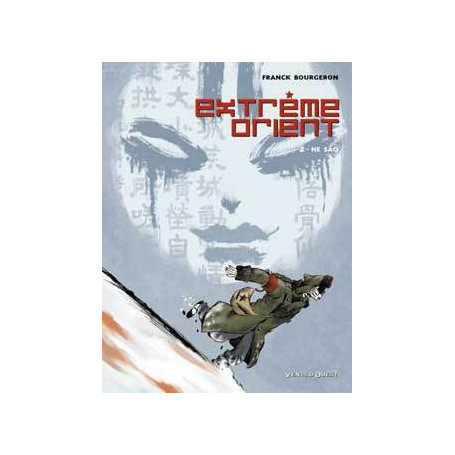 Extrême Orient - Tome 02