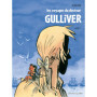 Les Voyages du docteur Gulliver - Livre 01