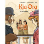 Kia Ora - Tome 02