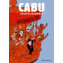 Cabu reporter-dessinateur - Tome 02