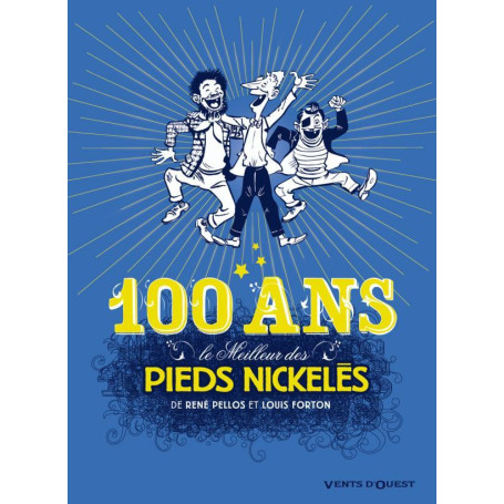 Le Meilleur des Pieds Nickelés - Tome 07