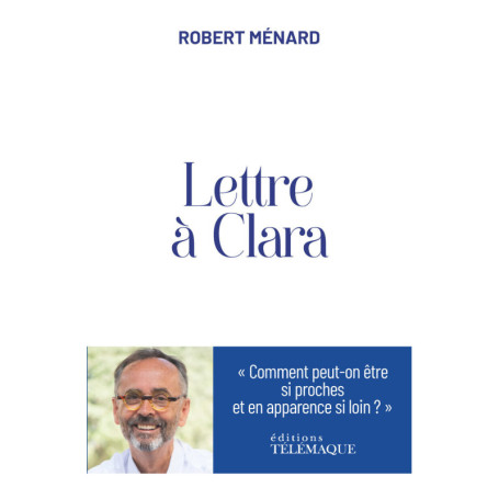Lettre à Clara