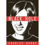 Black Hole - Intégrale