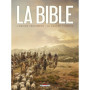 La Bible - L'Ancien Testament - La Genèse T01