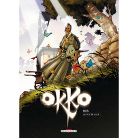 Okko T05 - Le Cycle de l'air (1/2)