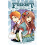 Fight Girl T07