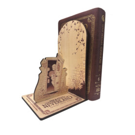 THE PROMISED NEVERLAND T06 - COLLECTOR - ÉDITION GRACE FIELD