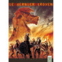 Le Dernier Troyen T01 - Le Cheval de Troie