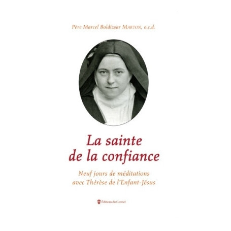 La sainte de la confiance