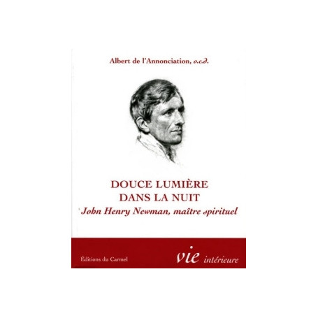 Douce lumière dans la nuit