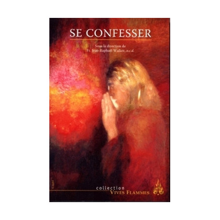 Se confesser