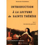Introduction à la lecture de sainte Thérèse